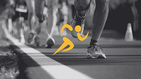 Firmenlauf in Eibelstadt