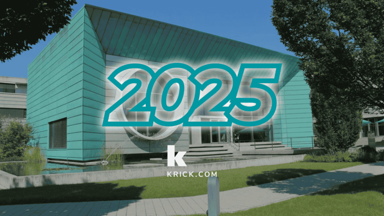 Unser Jahr 2025