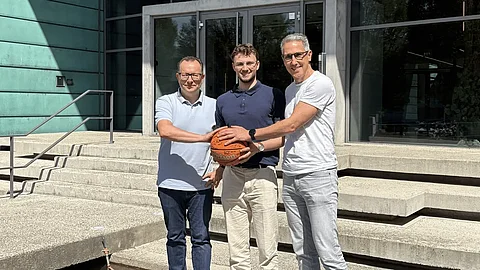 krick.com wird erneut Top Sponsor bei den Würzburg Baskets krick.com wird erneut Top Sponsor bei den Würzburg Baskets