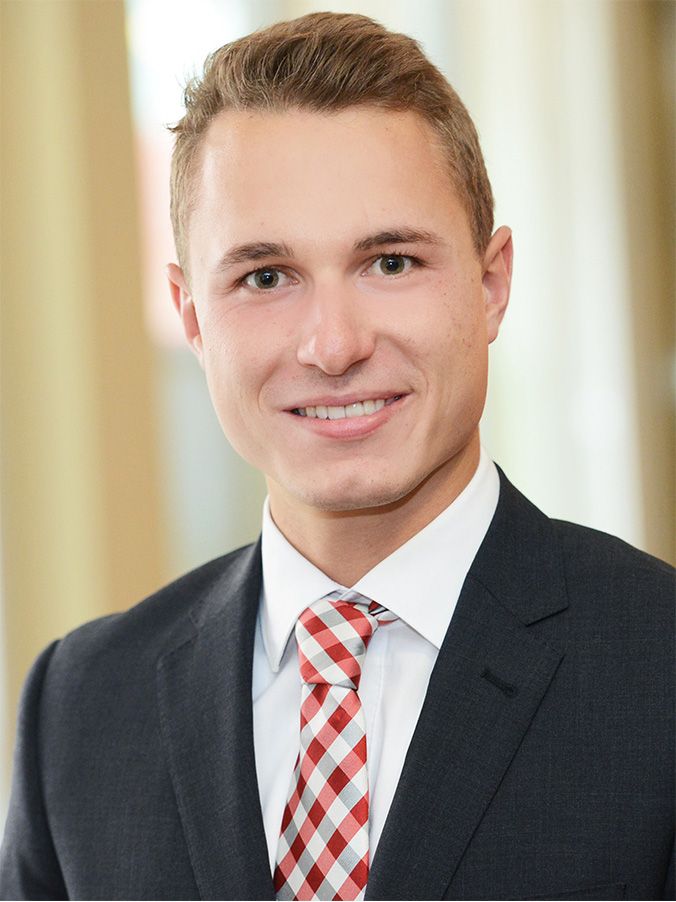 Alexander Schmitt