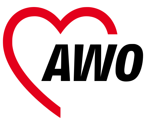 Logo der Arbeiterwohlfahrt