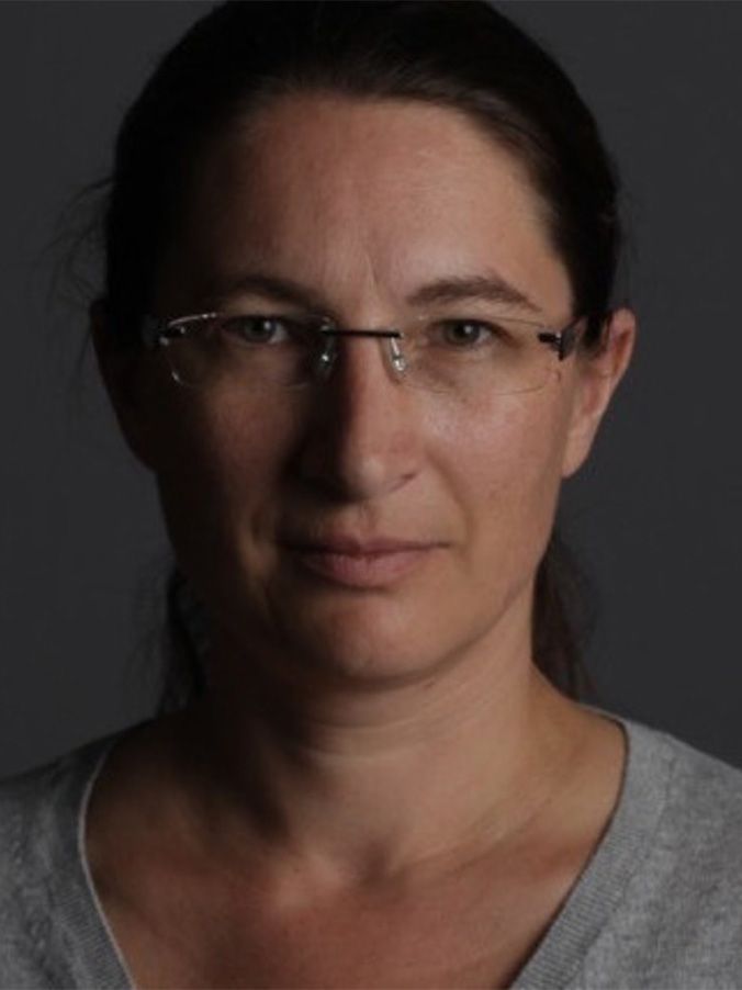 Doris Behrendt