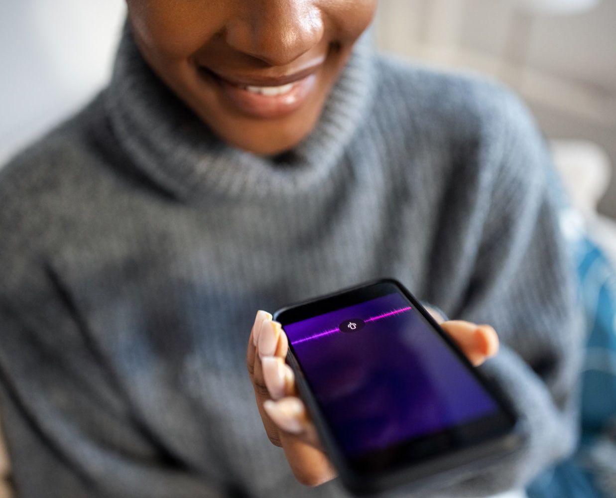 Voice Search im E-Commerce