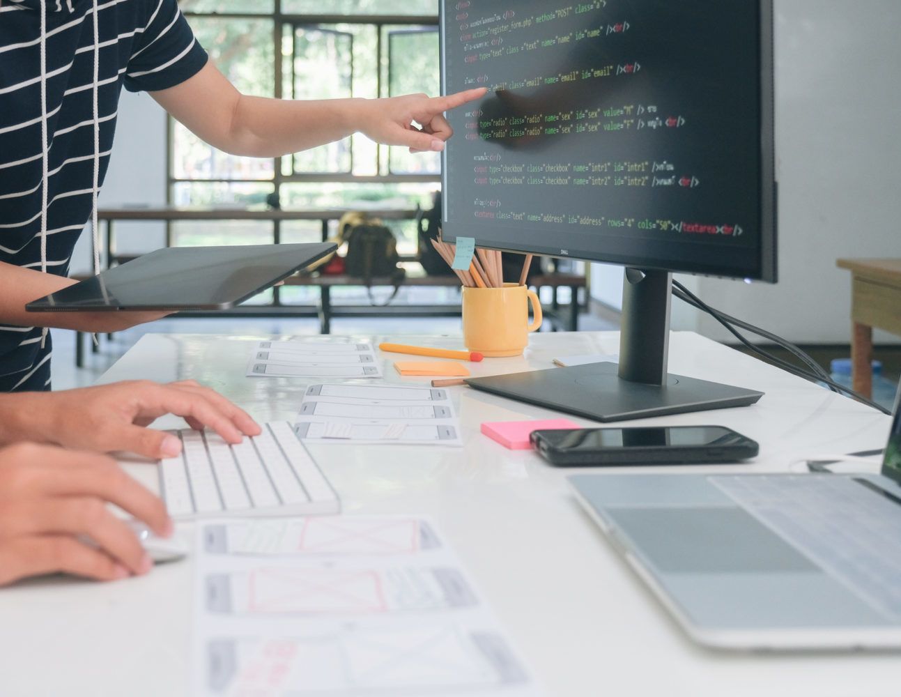 Headless Commerce