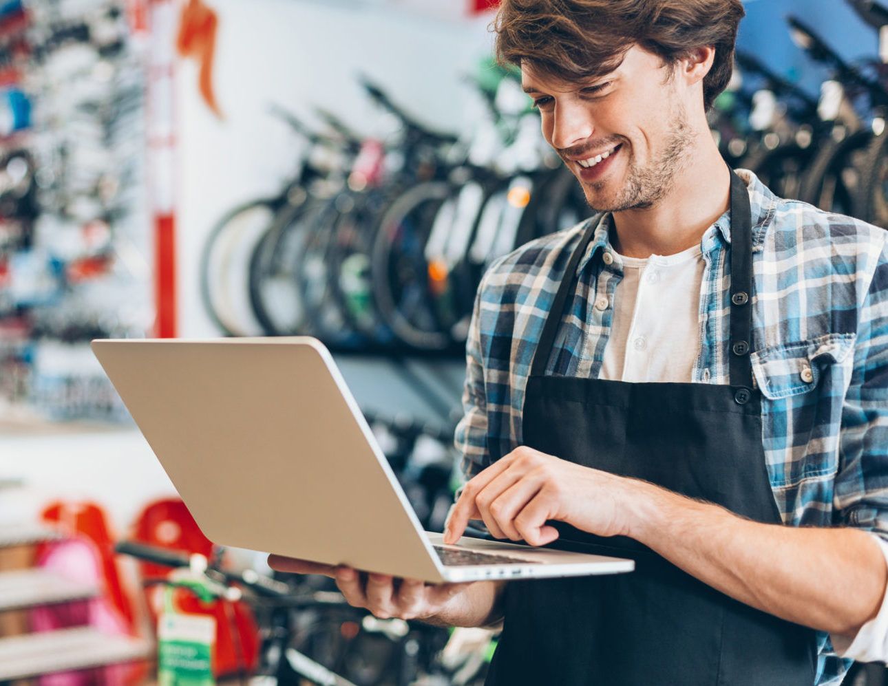 Hybrid Commerce 