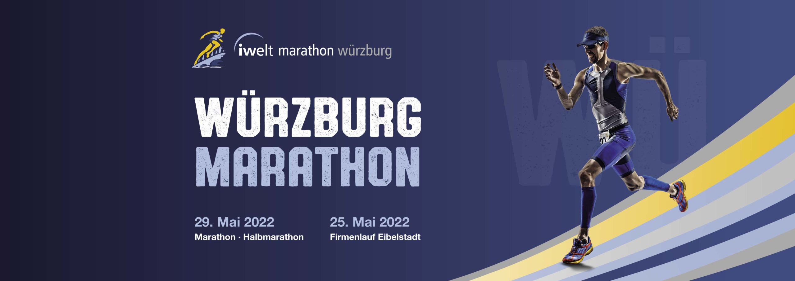 iWelt Marathon Würzburg