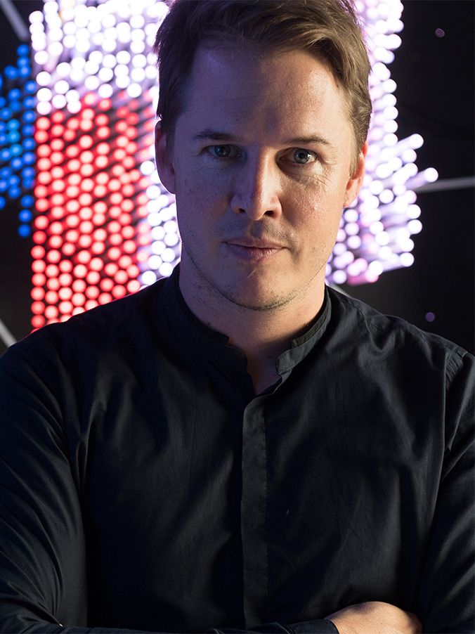 Dr. Stephan Sigrist