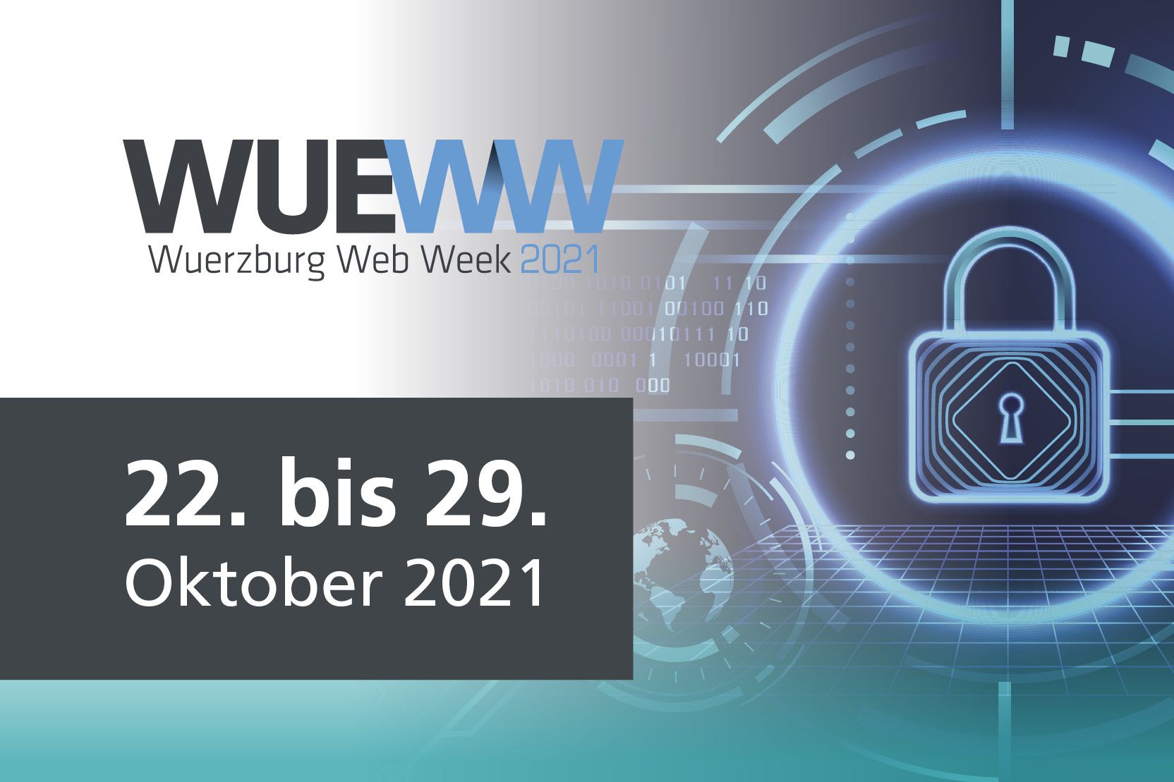 Die iWelt auf der Würzburg Web Week 2021