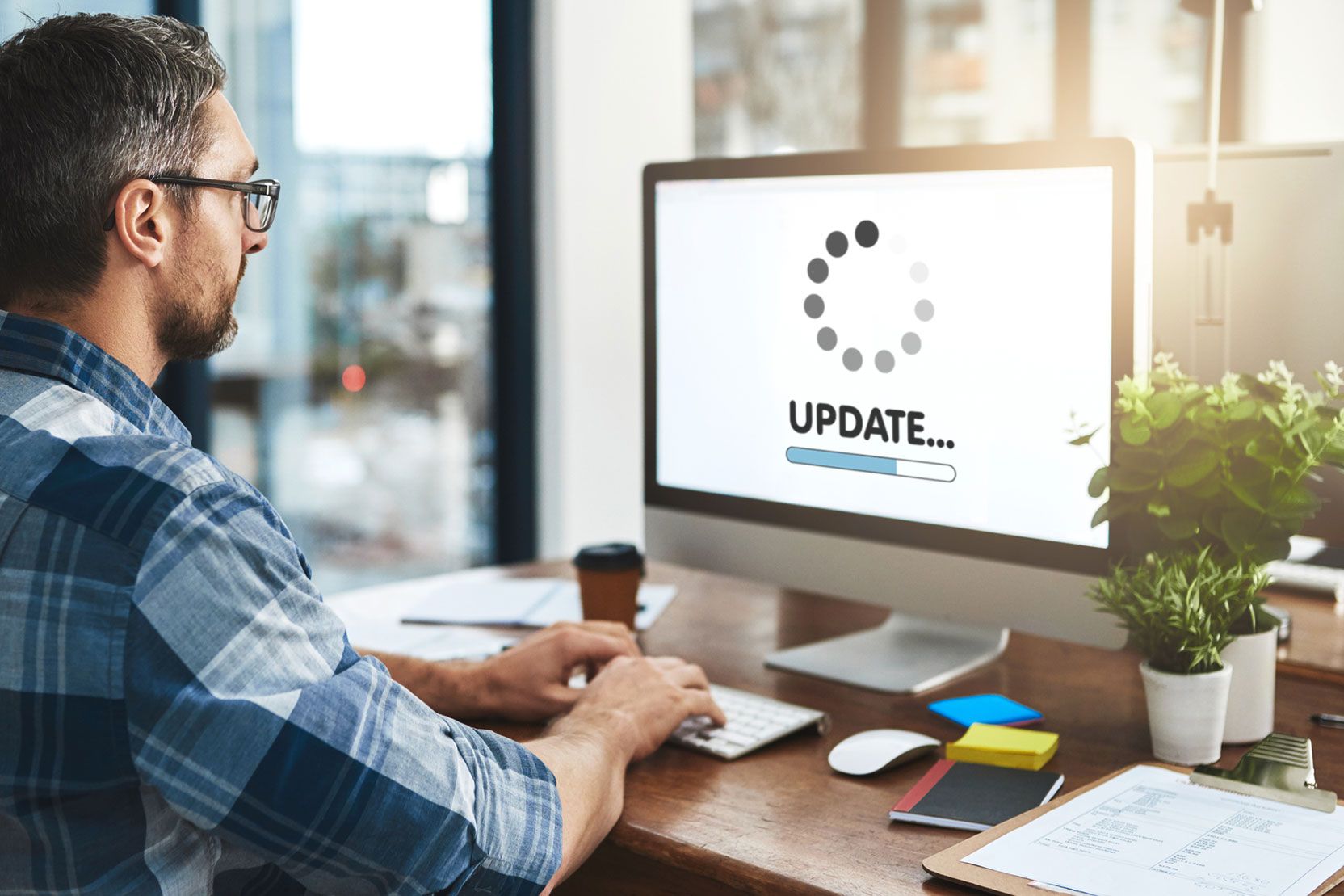 Update- und Hinweispflichten für den Onlinehandel