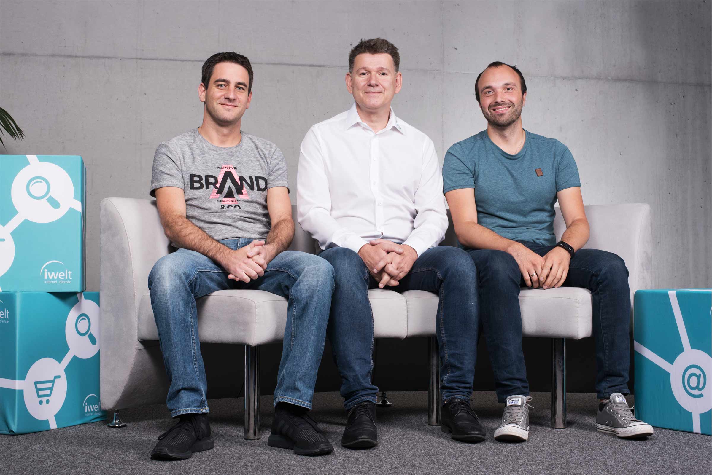 Team Dashvertise