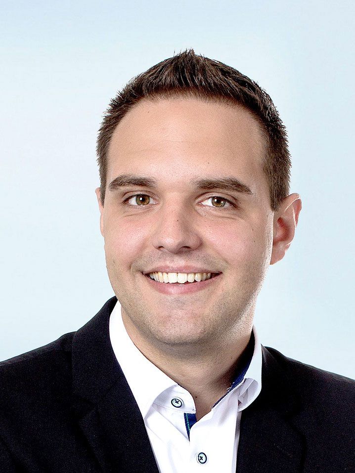 Dominik Meier