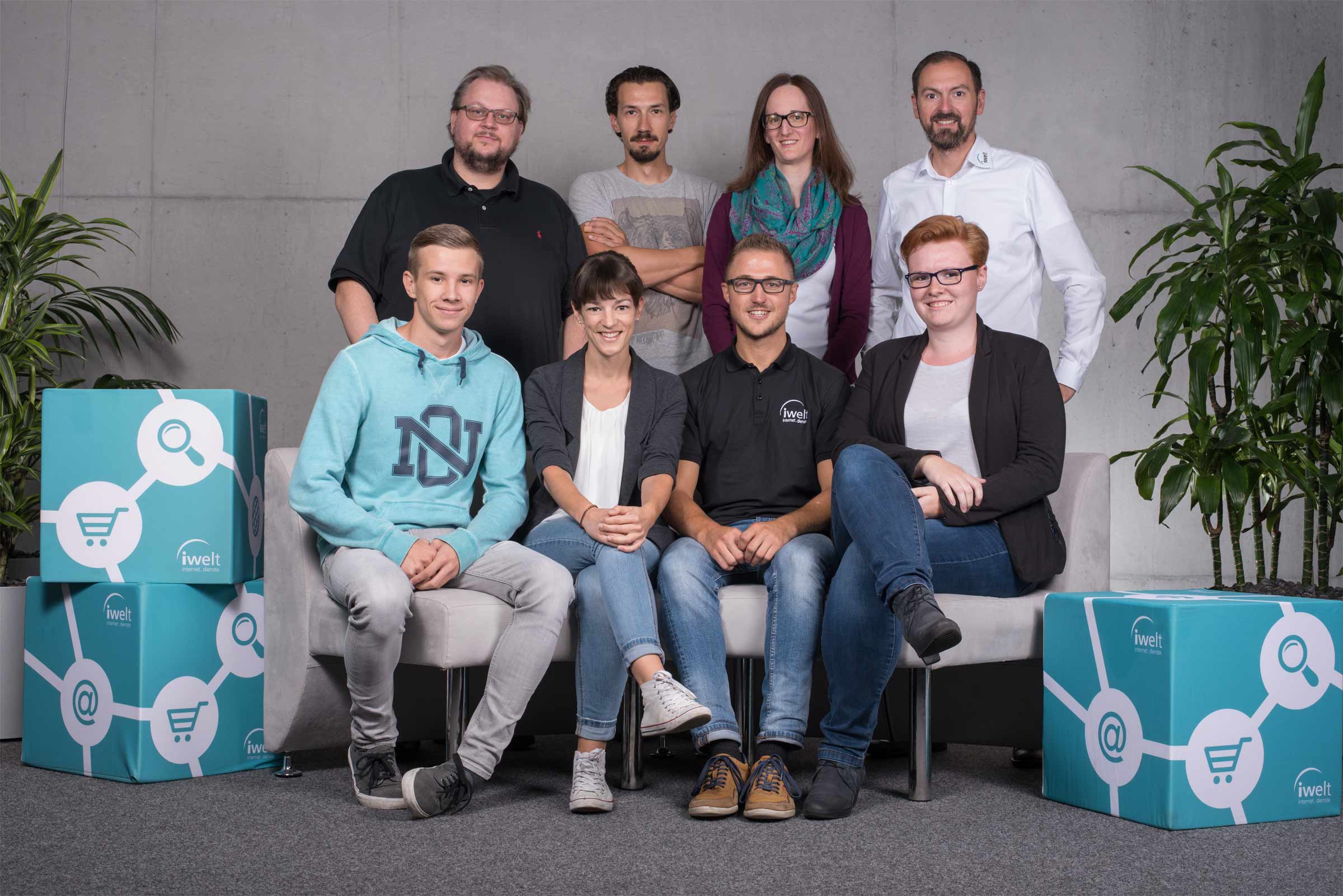 Team E-Commerce
