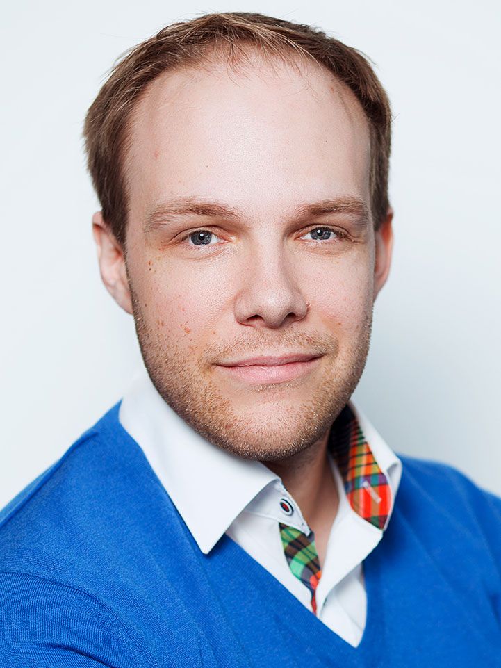 Fabian Brüssel
