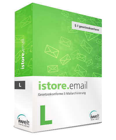 iStore.email L