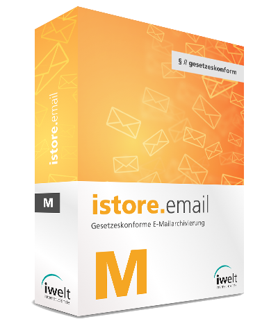 iStore.email M
