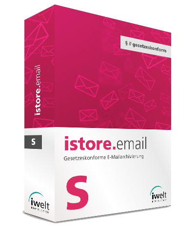 iStore.email S