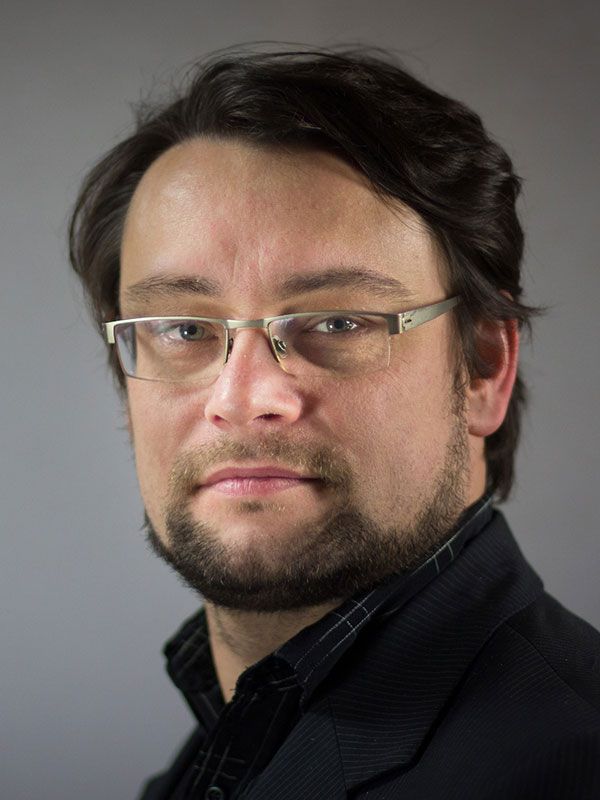 Michael Seemann