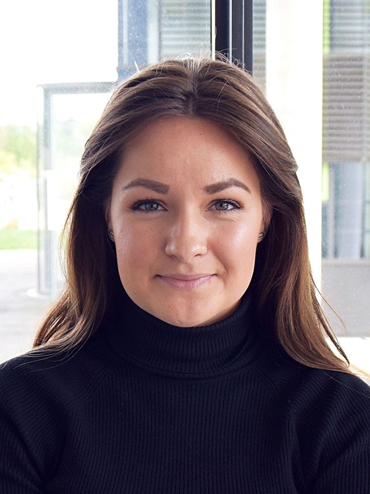 Michelle Skodowski