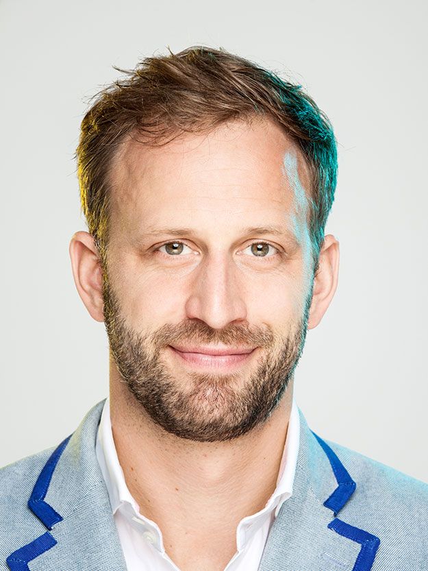 Nick Sohnemann