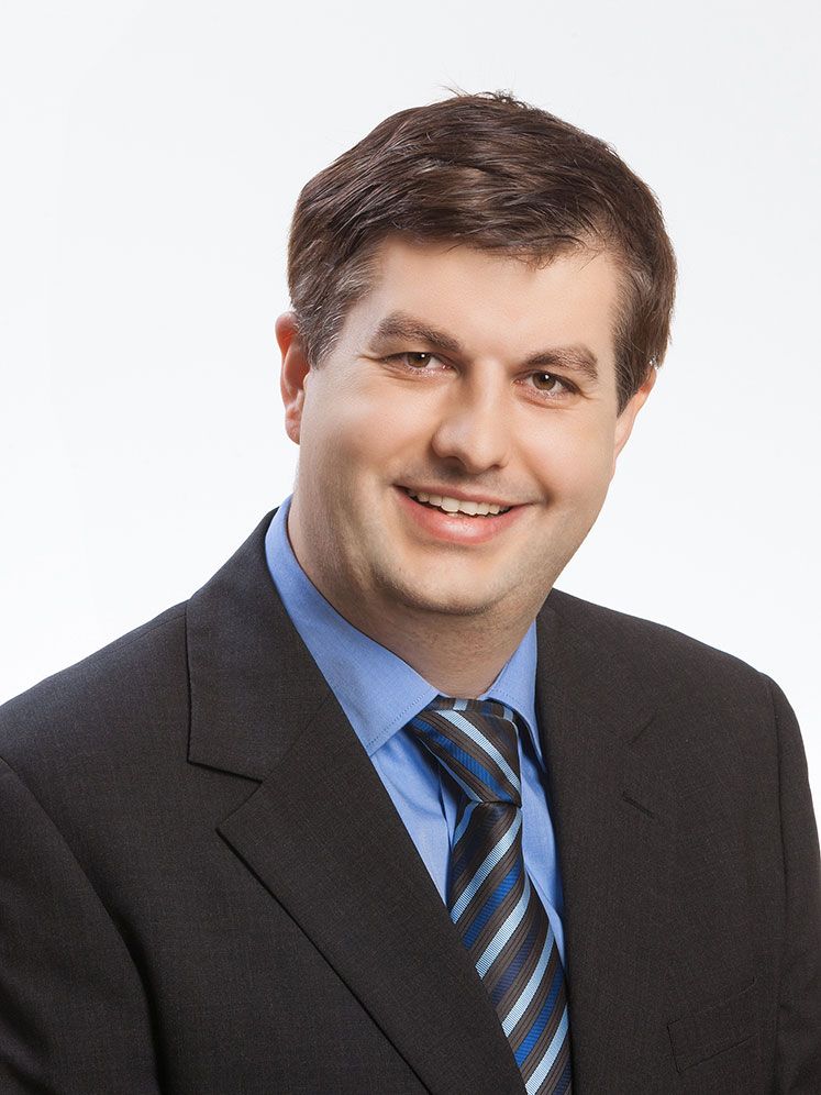 Peter Schöner