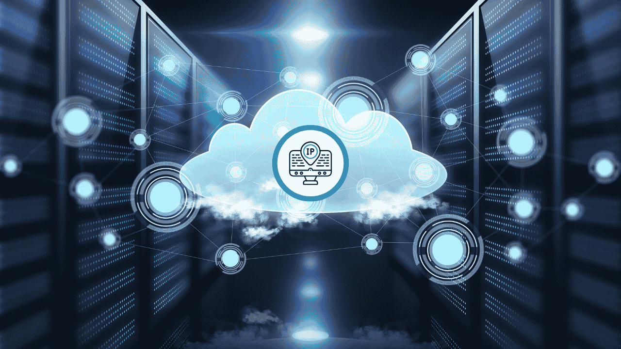 Premium DNS iWelt
