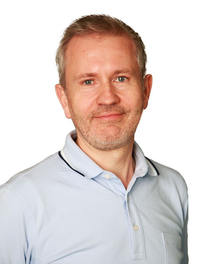 Klaus Emrich