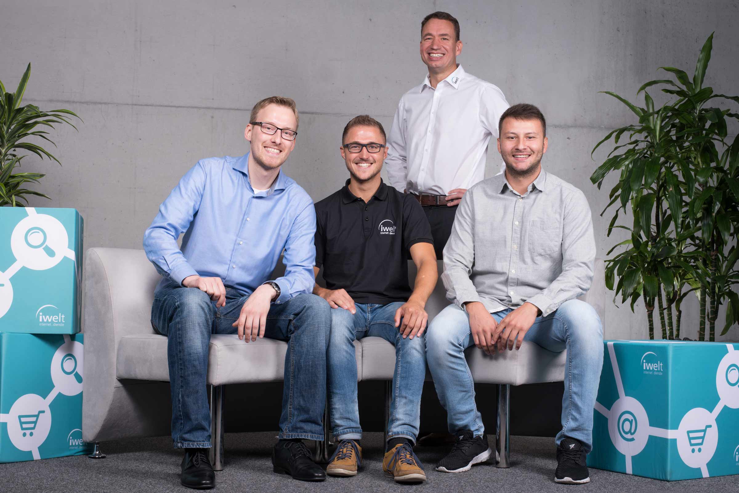 Team Sales