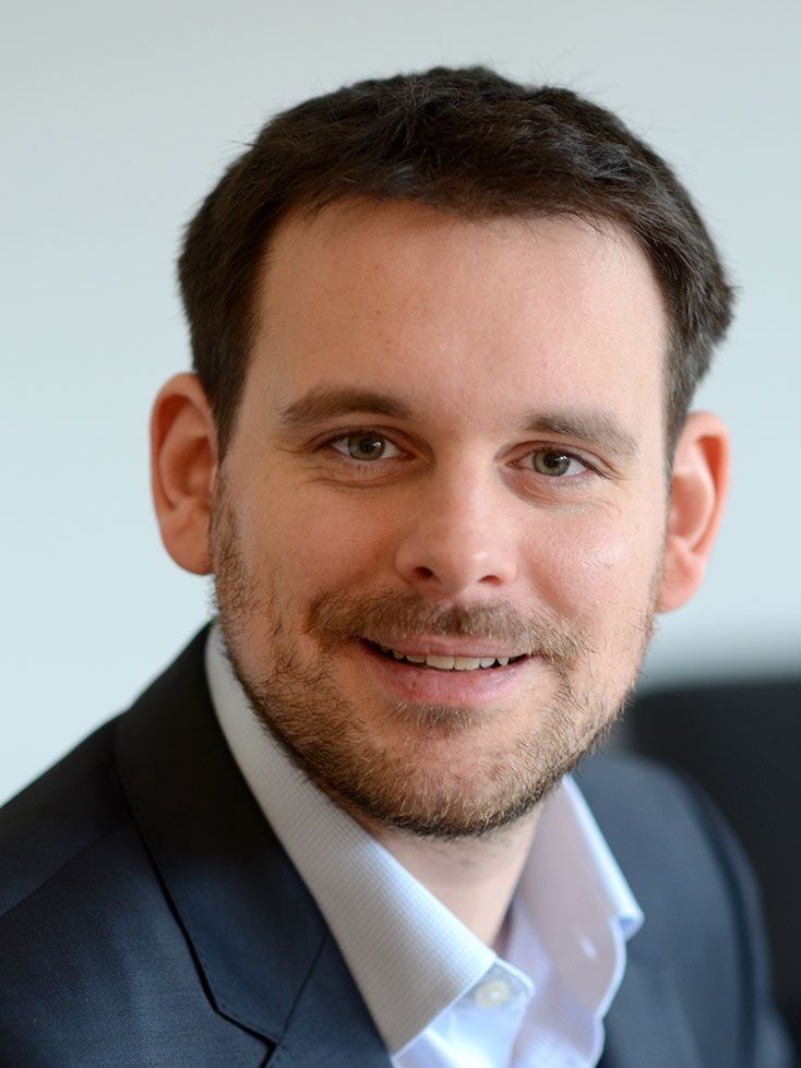 Sven Rausch