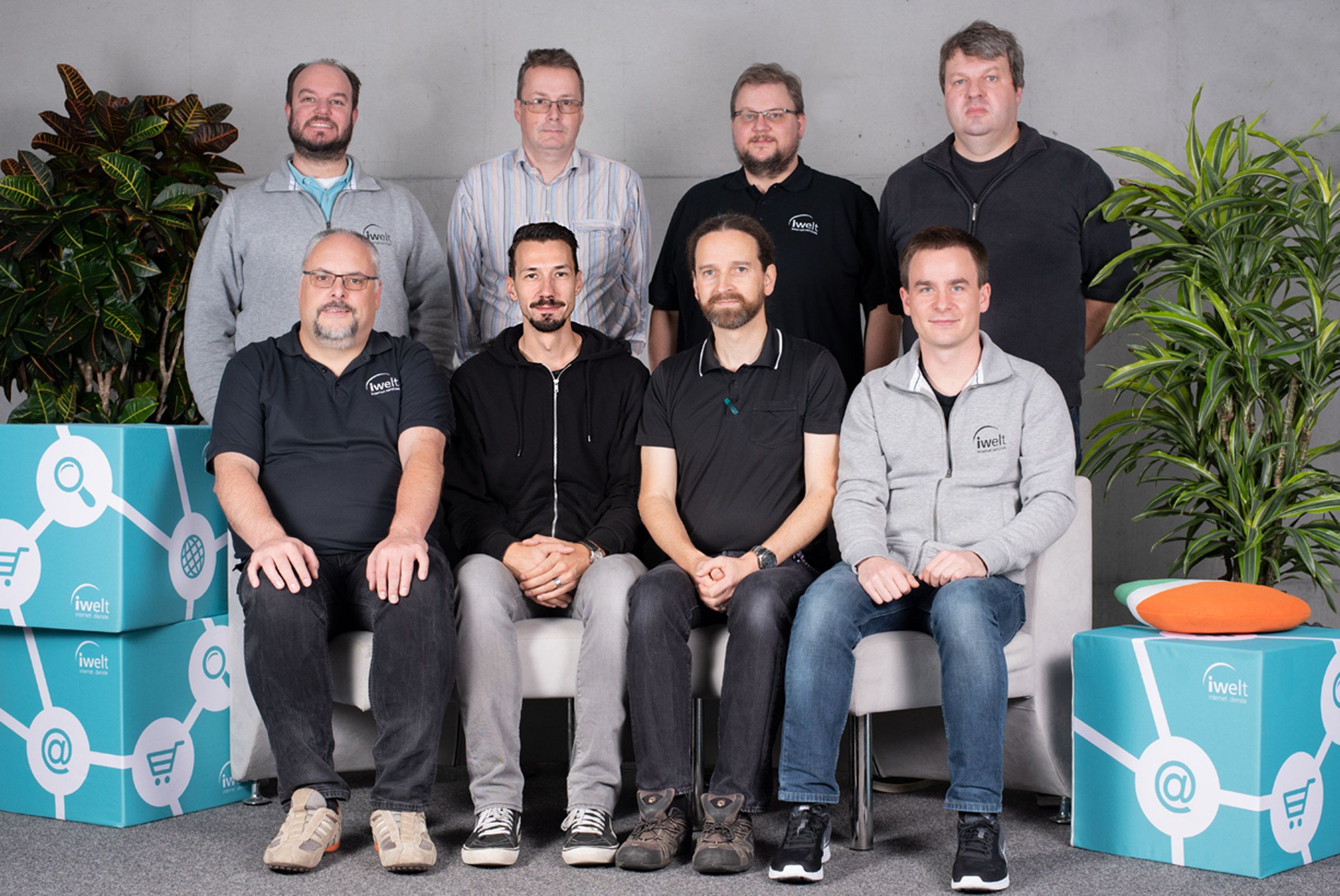 Team Core Services