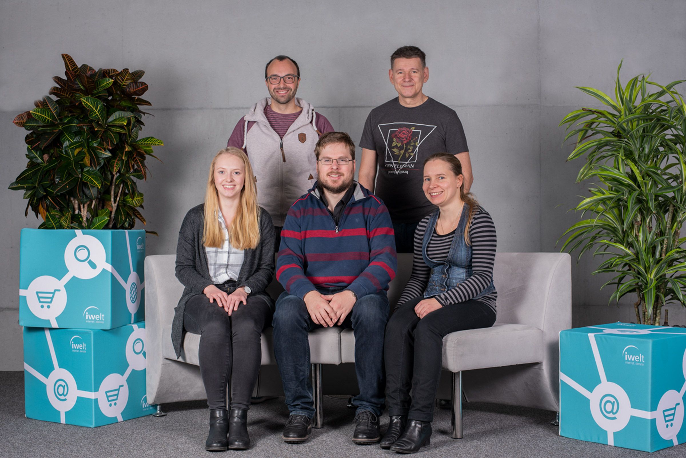 Team Dashvertise
