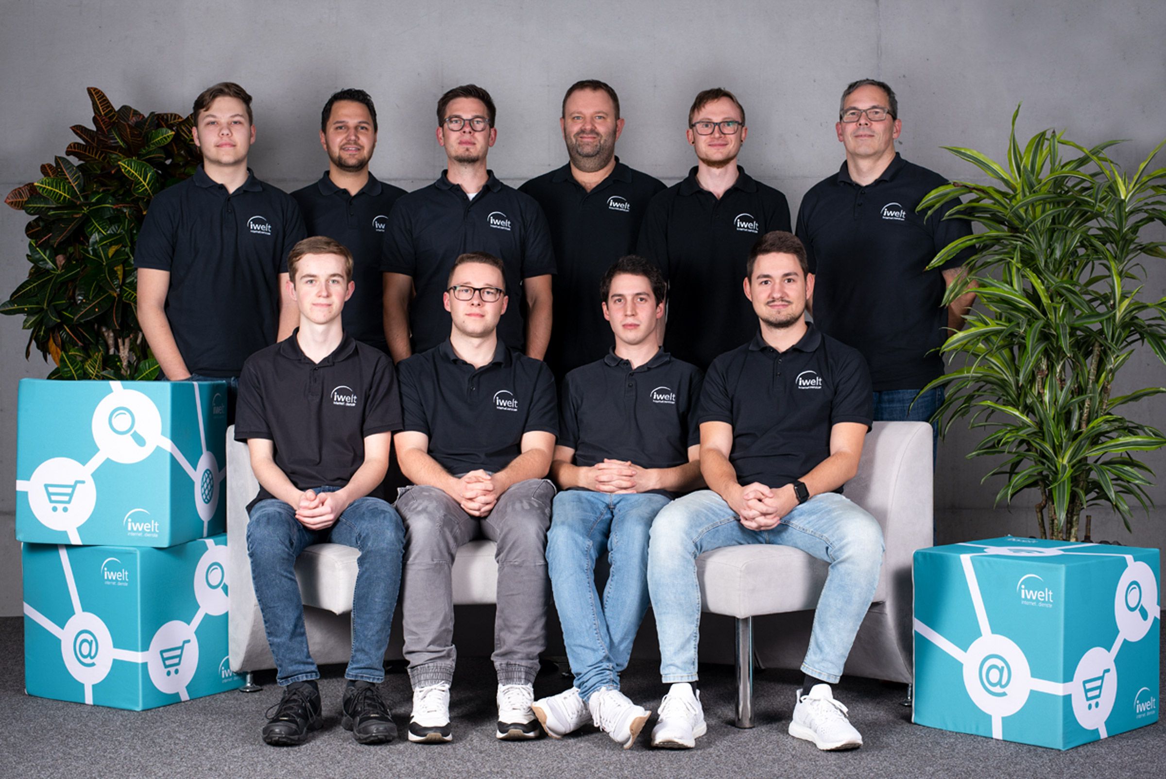 Team Technik