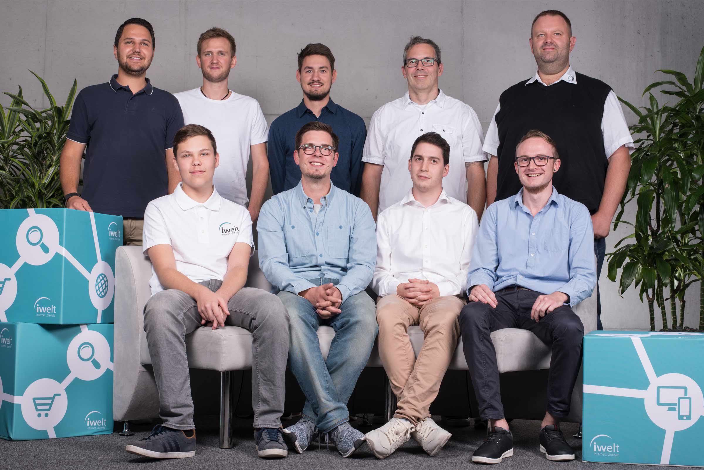 Team Technik