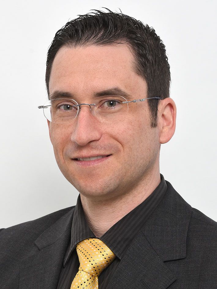 Timo Heinrich